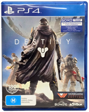 Destiny Sony PS4 Playstation 4 (Pre-Owned)