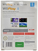 Wii Play + Wii Remote Bundle Nintendo Wii PAL *Boxed* Wii U Compatible (Pre-Owned)