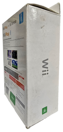 Wii Play + Wii Remote Bundle Nintendo Wii PAL *Boxed* Wii U Compatible (Pre-Owned)