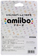 Super Smash Bros. Toon Link The Nintendo  Amiibo Japanese Stock (Preowned)