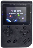 Game Buddy Handheld Portable Game Console 400 Games in 1