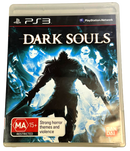 Dark Souls Sony PS3 (Pre-Owned)