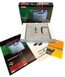 Super Fun Pack Game Boy Gallery Super Nintendo Console Big Box SNES PAL Rare (Preowned)