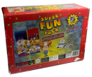 Super Fun Pack Game Boy Gallery Super Nintendo Console Big Box SNES PAL Rare (Preowned)
