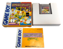 Super Fun Pack Game Boy Gallery Super Nintendo Console Big Box SNES PAL Rare (Preowned)