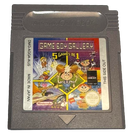 Super Fun Pack Game Boy Gallery Super Nintendo Console Big Box SNES PAL Rare (Preowned)