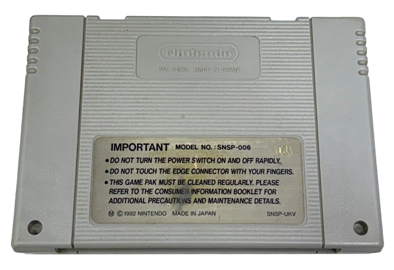 Donkey Kong Country 2 Diddy's Kong Quest Super Nintendo SNES PAL