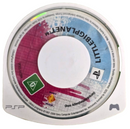 Little Big Planet Sony PSP Game Disc Only (Preowned)