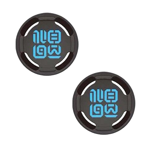 Thumb Grips X2 For Nintendo Switch and Switch Lite Controller Cover Caps Zelda