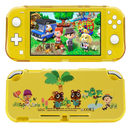 Animal Crossing Hard Shell Silicone Cover For Nintendo Switch and Switch Lite