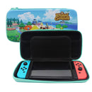 Animal Crossing Hard Shell Silicone Cover For Nintendo Switch and Switch Lite
