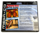 Yumemi Mystery Mansion Sega Mega CD PAL *Complete*