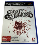 Crusty Demons PS2 PAL *Complete*0