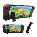Animal Crossing Hard Shell Silicone Cover For Nintendo Switch and Switch Lite