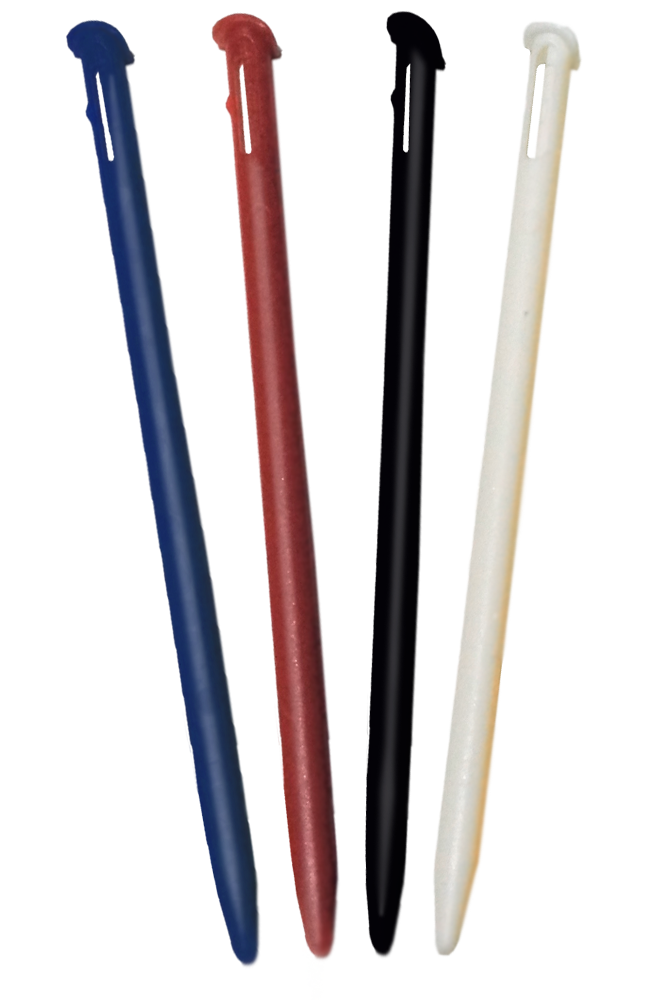 "NEW" Nintendo 3DS Colorful Stylus Touch Screen Pen