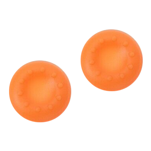 Thumb Grips X2 For PS2 PS3 PS4 PS5 XBOX Series 360 Controller Cover Caps