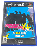 Dance UK XL Party Sony PS2 PAL *Complete* (Preowned)