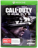 Call Of Duty Advanced Warfare Xbox One (Preowned)