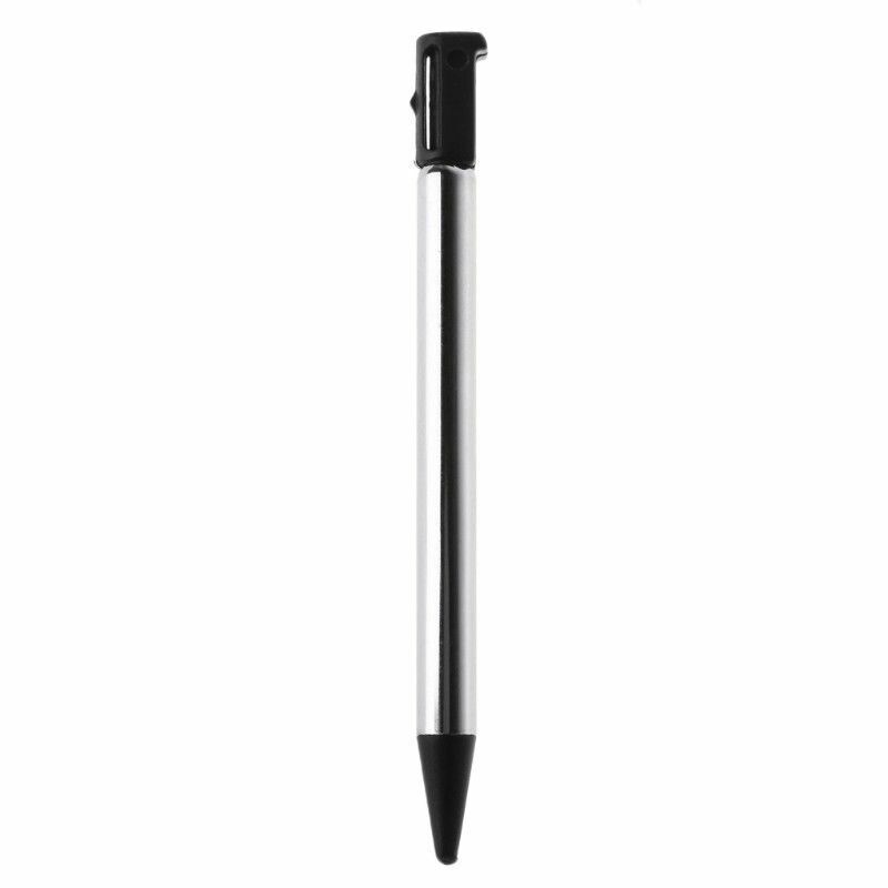 Retractable Nintendo Original 3DS Touch Screen Stylus Telescopic Dropdown Box