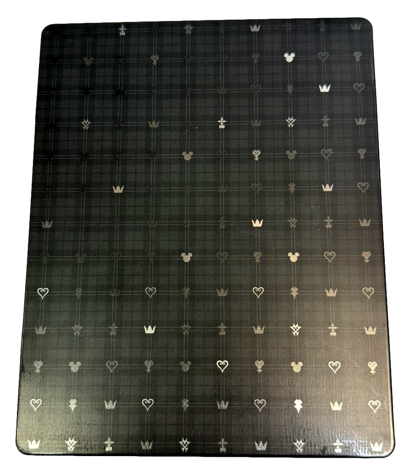 Kingdom Hearts III Sony PS4 Steelbook (Preowned)