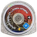 Pursuit Force Extreme Justice Sony PSP Game Disc Only (Preowned)