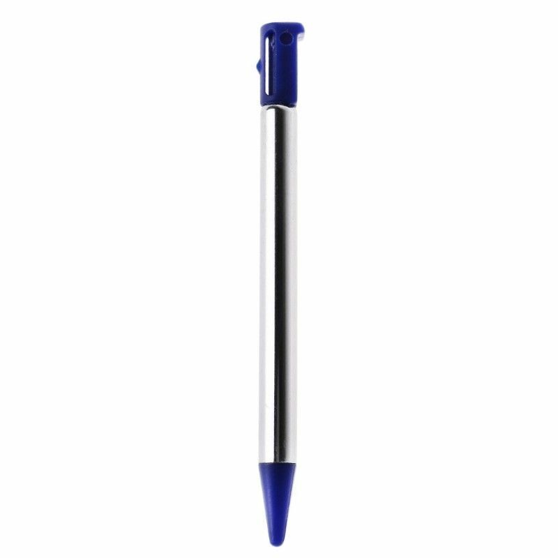 Retractable Nintendo Original 3DS Touch Screen Stylus Telescopic Dropdown Box