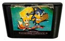 Sonic the Hedgehog 2 Sega Mega Drive *Cartridge Only*