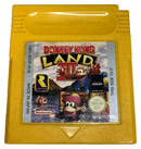 Donkey Kong Land III Nintendo Gameboy Cartridge *New Save Battery*