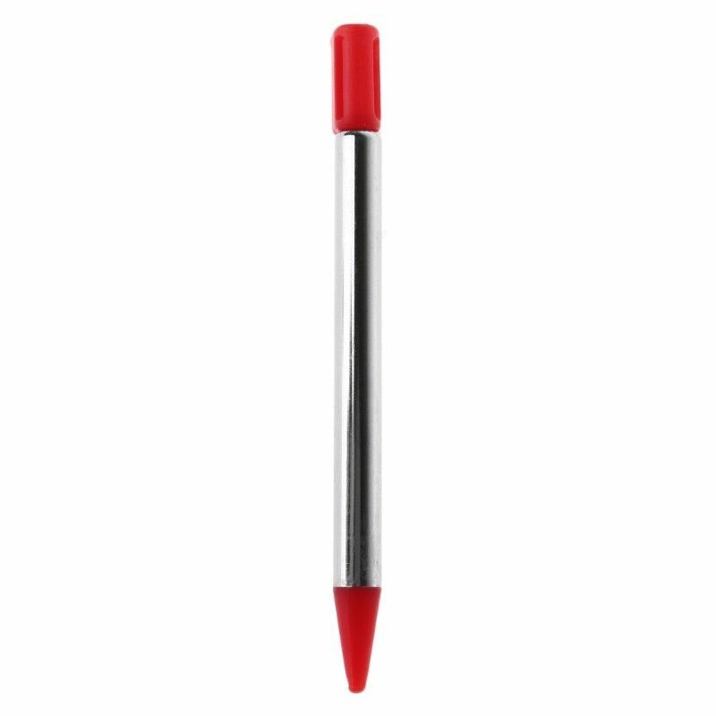 Retractable Nintendo Original 3DS Touch Screen Stylus Telescopic Dropdown Box