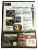 Soul Calibur II Nintendo Gamecube PAL *Complete* (Preowned)