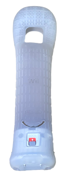 Genuine Nintendo Wii Silicone Cover Wii U Shockproof Selection Skins (Preowned)