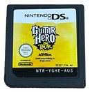Guitar Hero On Tour Nintendo DS 2DS 3DS In Box (Pre-Owned)