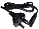 Power Supply Cord Lead Cable for Xbox One S New Aftermarket AUS / NZ Plug
