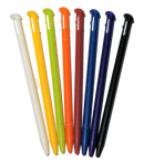 "NEW" Nintendo 3DS Colorful Stylus Touch Screen Pen