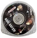 God Eater Sony PSP Game Disc Only (Preowned)