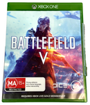 Battlefield V Microsoft Xbox One (Preowned)