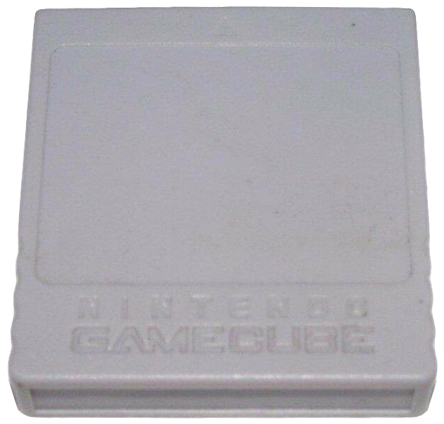 Black Nintendo GameCube Console Boxed9