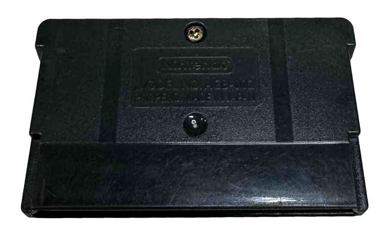 Final Fanasty I & II Dawn of Souls Nintendo Gameboy Advance *Complete* Boxed9