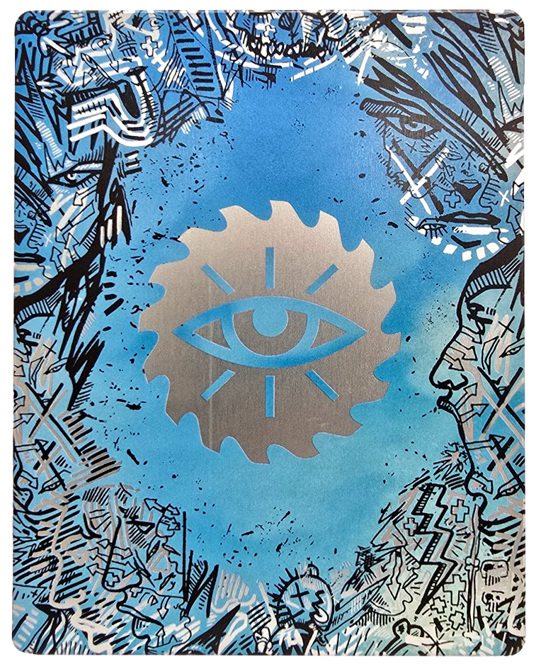 Far Cry New Dawn Sony PS4 Steelbook Edition Complete (Preowned)