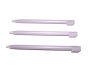 3 x Purple Touch Screen Stylus Nintendo DS Lite