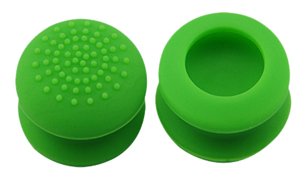 Thumb Grips X2 For PS2 PS3 PS4 PS5 XBOX Series 360 Controller Cover Caps