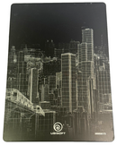 Watch Dogs XBOX 360 PAL Steelbook (Preowned)