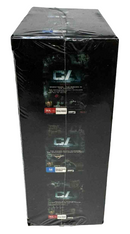 CIA Crime Investigation Australia DVD Volume 1-5 box set New and Sealed Region 44