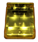 Hori Magic Gate PS2 Memory Card PlayStation 2 8MB
