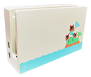 Animal Crossing Hard Shell Silicone Cover For Nintendo Switch and Switch Lite