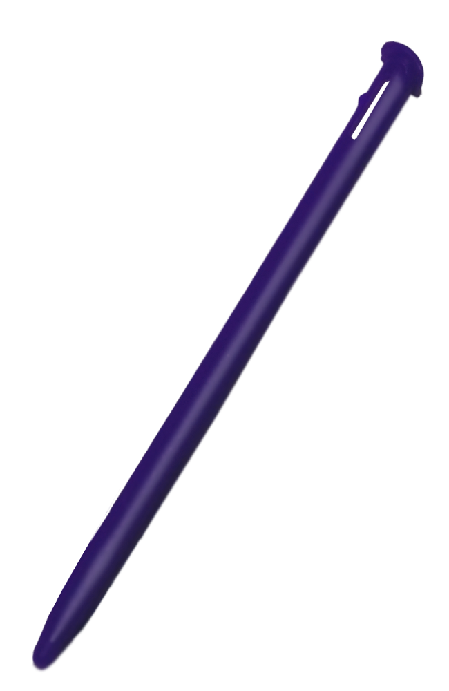 "NEW" Nintendo 3DS Colorful Stylus Touch Screen Pen