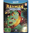 Rayman Legends Wii U PAL (Pre-Owned)