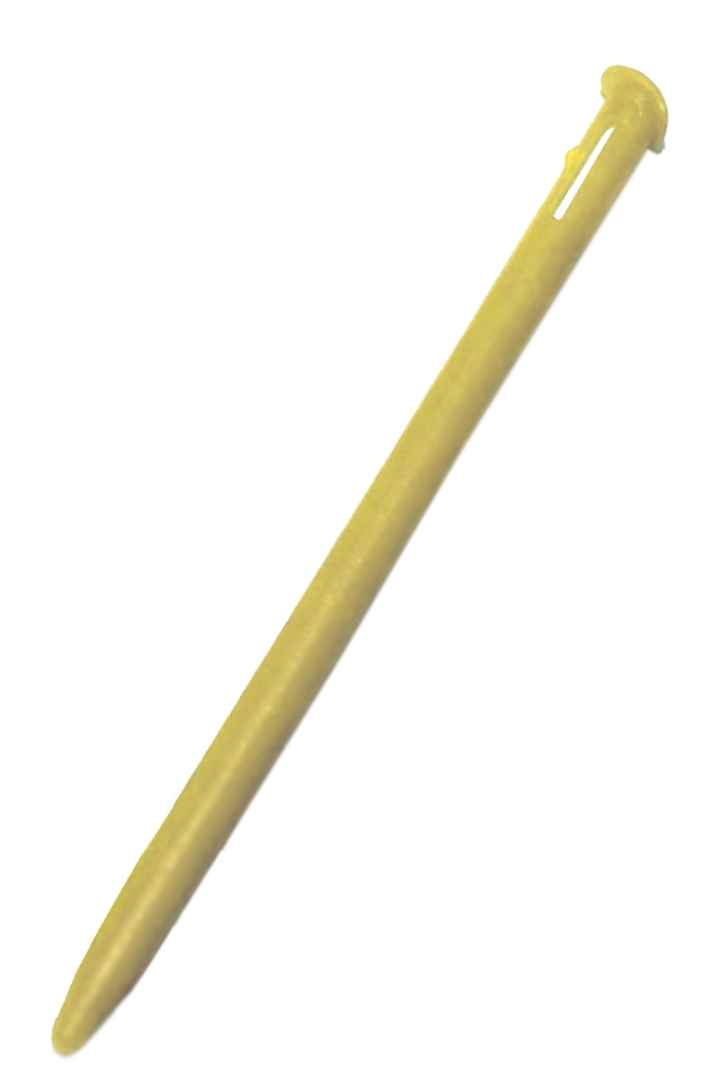 "NEW" Nintendo 3DS Colorful Stylus Touch Screen Pen
