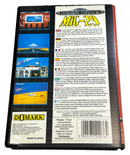 MiG-29 Fighter Pilot Sega Mega Drive *Complete* (Ex Rental) (Preowned)