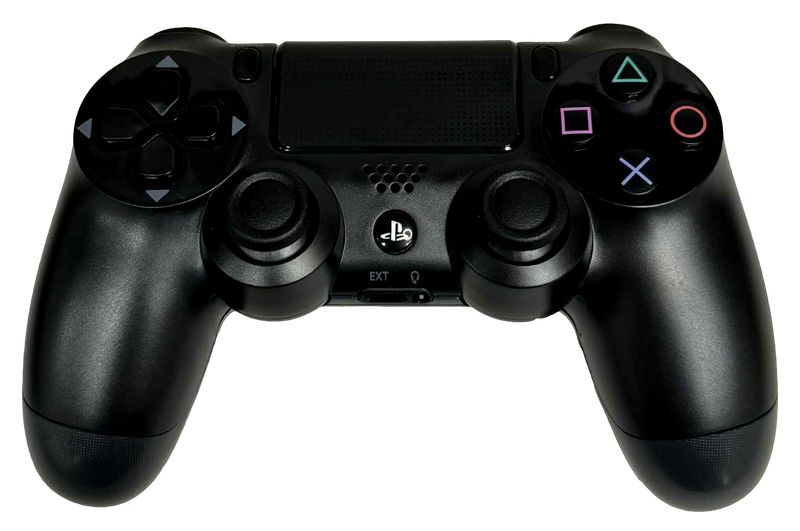 Wireless Bluetooth Gamepad Controller for PS4 PlayStation 4 Pro / Slim